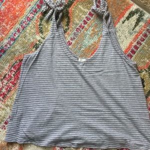 Hinge Tank Top